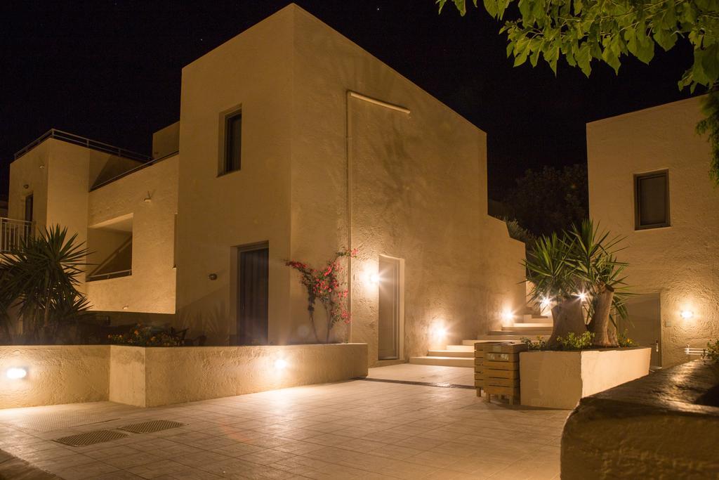 Sundance Apartments & Suites Hersonissos  Ngoại thất bức ảnh