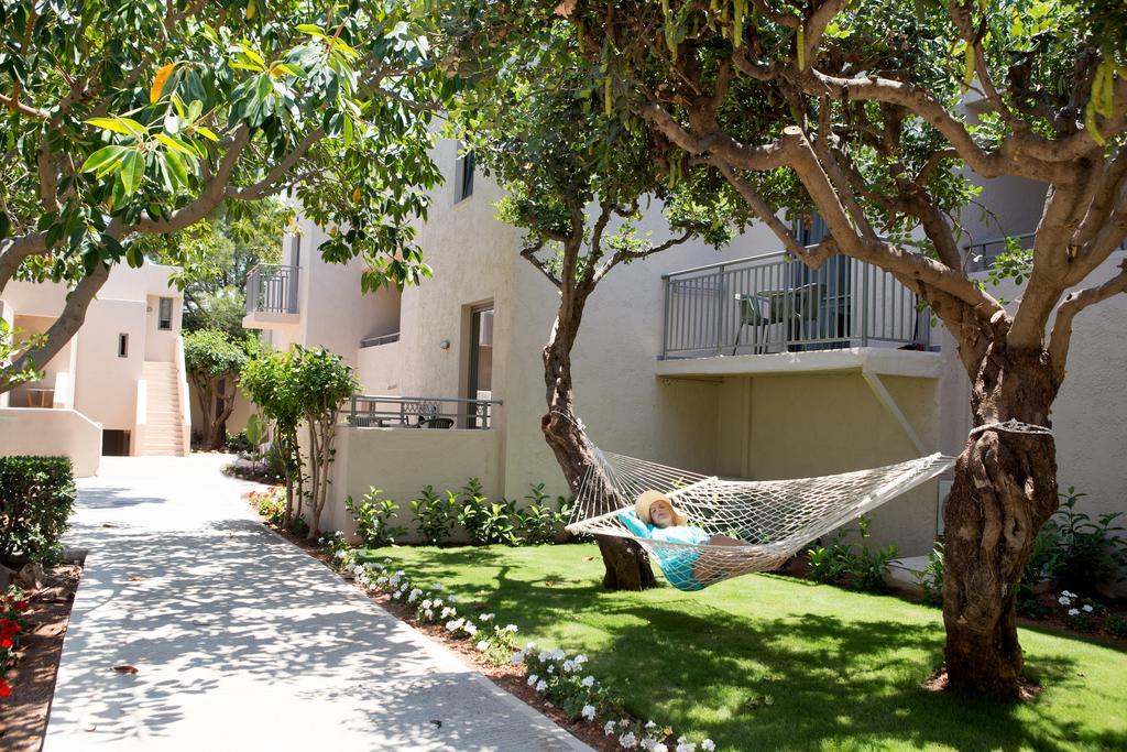 Sundance Apartments & Suites Hersonissos  Ngoại thất bức ảnh